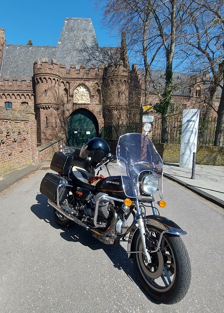 Schloss Paffendorf - 2021